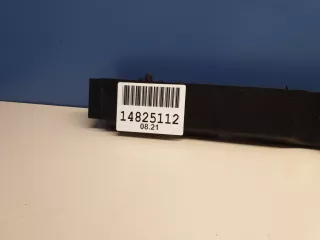 32216523 Кронштейн накладки порога передний левый Volvo XC90 2 Арт ZAP209932, вид 2