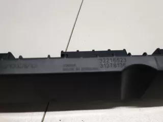 32216523 Кронштейн накладки порога передний левый Volvo XC90 2 Арт ZAP209932, вид 4