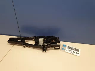 51217242568 Кронштейн ручки двери передней правой BMW 4 F32/F33/GT F36 Арт ZAP211053, вид 3