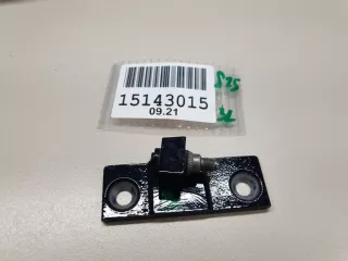 41527200243 Петля двери задней левой верхняя BMW X3 F25 Арт ZAP211390, вид 1