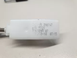 51217205899 Трос открывания передней двери BMW X3 F25 Арт ZAP211461, вид 2