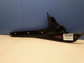 760880R010 Накладка спойлера левая Toyota Rav 4 2 Арт ZAP211697, вид 2