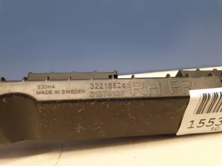 32216524 Кронштейн накладки порога передний правый Volvo XC90 2 Арт ZAP213304, вид 3