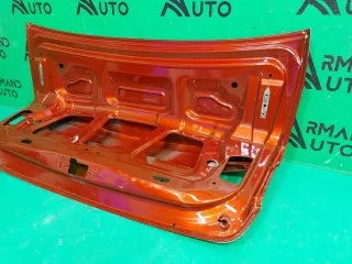 8450039387, 1 крышка багажника Lada Vesta 1 Арт ARM181870, вид 11