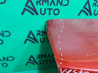 8450039387, 1 крышка багажника Lada Vesta 1 Арт ARM181870, вид 4