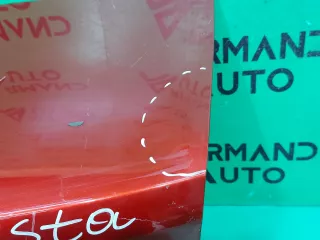 8450039387, 1 крышка багажника Lada Vesta 1 Арт ARM181870, вид 8