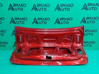 8450039387, 1 крышка багажника Lada Vesta 1 Арт ARM181870, вид 10
