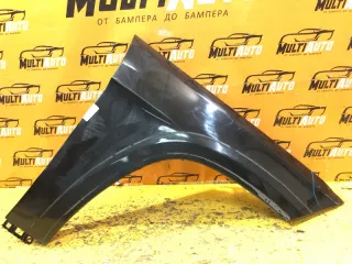 A1668800600 Крыло Mercedes GL X166 Арт 90772MA, вид 2