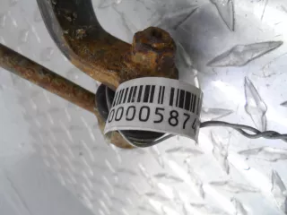  Стабилизатор передний Mitsubishi Outlander 2 Арт 00005874, вид 2