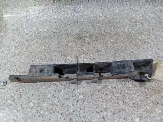 5111-7135576 Кронштейн крепления бампера BMW 7 E65/E66 Арт 46023014277, вид 3