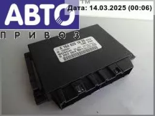1648201826 Блок управления парктроником Mercedes R W251 Арт 52854699, вид 1