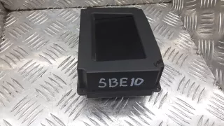 13208184 Монитор Opel Vectra C  Арт 5BE10JA01, вид 1