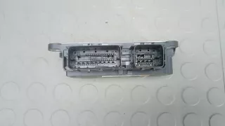 13589413 Блок управления airbag Opel Astra J Арт 99S15OQ01, вид 2