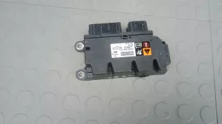 13589413 Блок управления airbag Opel Astra J Арт 99S15OQ01, вид 3