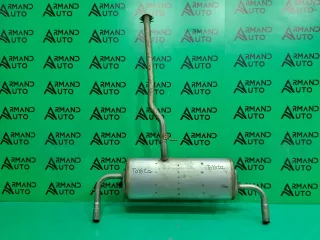 1743025220, 2 Глушитель Toyota Rav 4 5 Арт ARM182547, вид 1