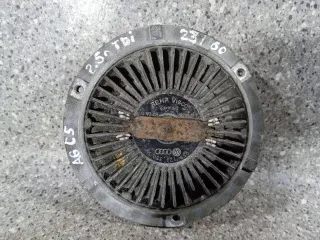 059121350H Вискомуфта Audi A6 C5 (S6,RS6) Арт 46023014553, вид 1