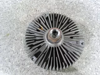 059121350H Вискомуфта Audi A6 C5 (S6,RS6) Арт 46023014553, вид 3