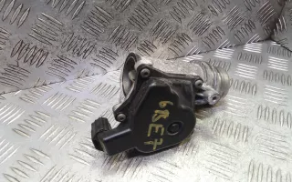  Дроссельная заслонка дизельная Renault Modus Арт 6BE07BQ01, вид 3