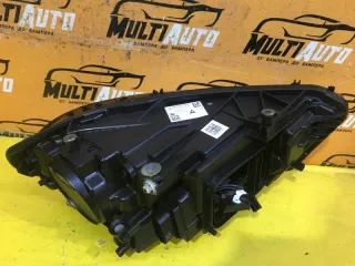 A1779062700 Фара левая Mercedes A W177 Арт MA90795, вид 4