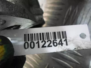 A6511400660 , A6511400675,6511400660 , 6511400675 Клапан EGR Mercedes C W205 Арт 00122641, вид 3