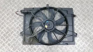 F00S3A2295526 Вентилятор радиатора Chevrolet Cruze J300 Арт ASV03KE02, вид 4