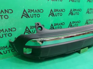 1617991480, 9811865077, 1 Бампер Peugeot 3008 2 Арт ARM181802, вид 3
