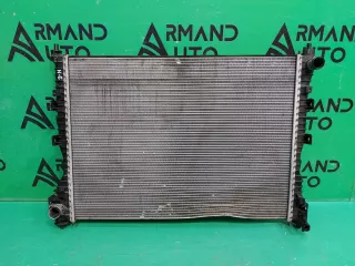 1301100xkz36a, 1 Радиатор двигателя (двс) Haval H6 Арт ARM182382