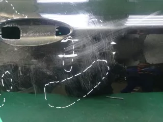 A2137200205, a2137220210 дверь mercedes-benz, мерседес бенц ( Mercedes E W213 Арт ARM182479, вид 8