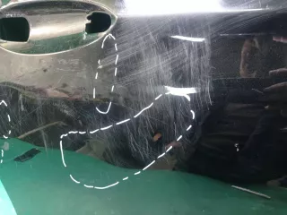 A2137200205, a2137220210 дверь mercedes-benz, мерседес бенц ( Mercedes E W213 Арт ARM182479, вид 9