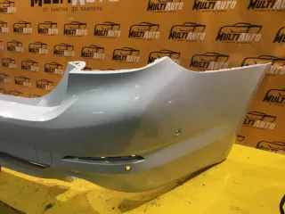 7387294 Бампер задний BMW 5 G30/G31 Арт MA91151, вид 2