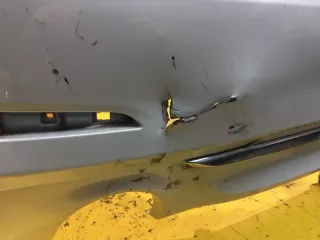 7387294 Бампер задний BMW 5 G30/G31 Арт MA91151, вид 4