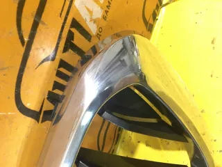 51137412421 Решетка радиатора левая BMW 6 G32 Арт MA91236, вид 2