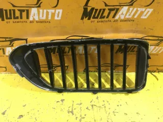 51137412421 Решетка радиатора левая BMW 6 G32 Арт MA91236, вид 4