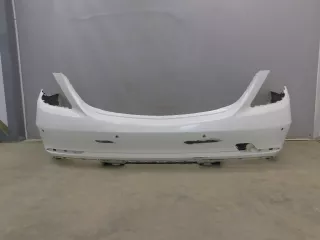  Бампер задний Mercedes S W222 Арт smt143267, вид 1