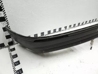 5NA807521 Накладка (юбка) заднего бампера Volkswagen Tiguan 2 Арт 995253L, вид 2