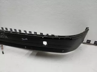 5NA807521 Накладка (юбка) заднего бампера Volkswagen Tiguan 2 Арт 995253L, вид 3