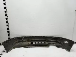 5NA807521 Накладка (юбка) заднего бампера Volkswagen Tiguan 2 Арт 995253L, вид 4