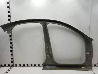 8450104588 Боковая панель кузова левая Lada Vesta 1 Арт 995226L, вид 4