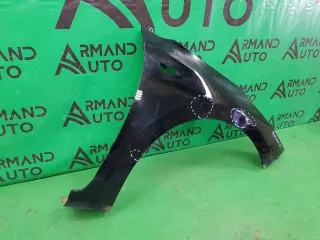 66321F9000 Крыло Hyundai Solaris 2 Арт ARM183108, вид 2