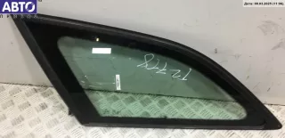 4G9845300K Стекло кузовное боковое заднее правое Audi A6 Allroad C7 Арт 52526510, вид 1