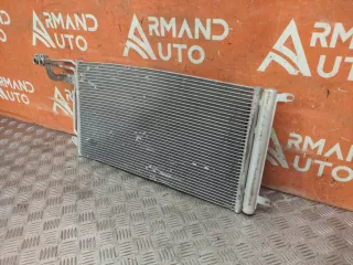 6c0816411b радиатор кондиционера Skoda Rapid Арт 167317PM, вид 2