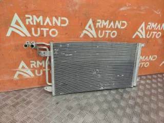 6c0816411b радиатор кондиционера Skoda Rapid Арт 167317PM, вид 3