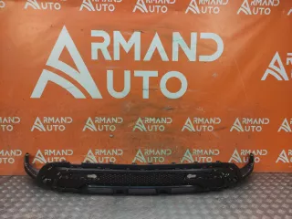 A2538859601 Юбка бампера Mercedes GLC X253 Арт 172254PM, вид 1