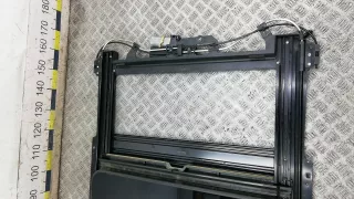 30007101C,20844351,22756140,25791961 Люк Cadillac STS Арт 93F04GS01, вид 4