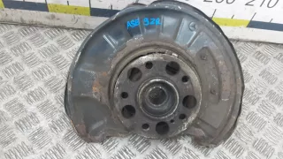 A2309810127,A2303570308,2303570308,2309810127,2303570108,A2303570108 Ступица задняя правая Mercedes C W204 Арт ASE09NX01_A259411, вид 1