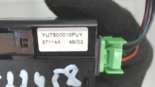 YUT500010PUY Кнопка корректора фар Audi A3 8P Арт 6861579, вид 2