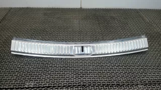 7p0863459e Обшивка багажника Volkswagen Touareg 2 Арт 6868869, вид 1