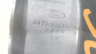 DS73F02349A Обшивка двери задней левой (дверная карта) Ford Fusion 2 Арт 6864161, вид 3