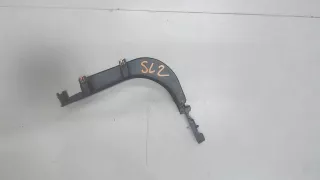 DS73F02348A Обшивка стойки передней правой (накладка) Ford Fusion 2 Арт 6864158, вид 1