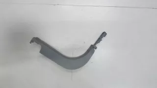 DS73F02348A Обшивка стойки передней правой (накладка) Ford Fusion 2 Арт 6864158, вид 2